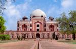 Delhi & Agra 2N/3D 4