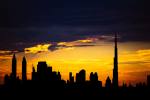 Dubai City and Desert Holiday 3