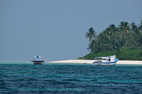 Lakshadweep