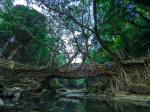 Meghalaya 3N/4D 2