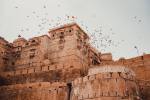 Rajasthan: Jaipur, Jodhpur & Jaisalmer 4N/5D 3