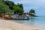 Thai Duo 5D/4N 2