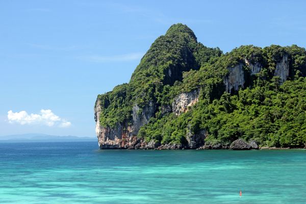 Super Thai Loaded 5D/4N
